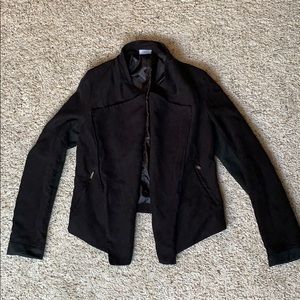 Fall jacket from Tobi